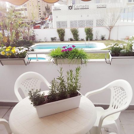 شقة Cozy Loft توريمولينوس المظهر الخارجي الصورة