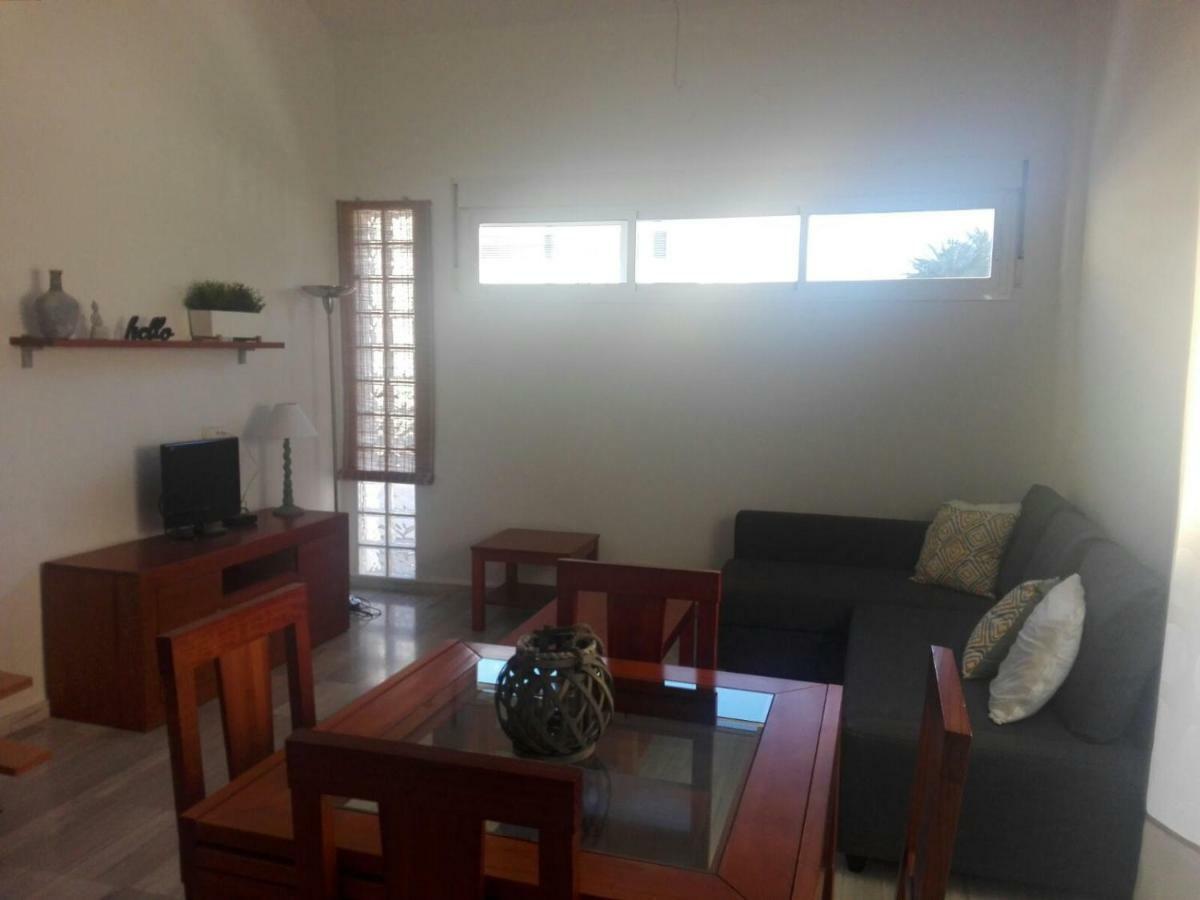شقة Cozy Loft توريمولينوس المظهر الخارجي الصورة