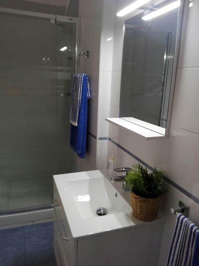 شقة Cozy Loft توريمولينوس المظهر الخارجي الصورة