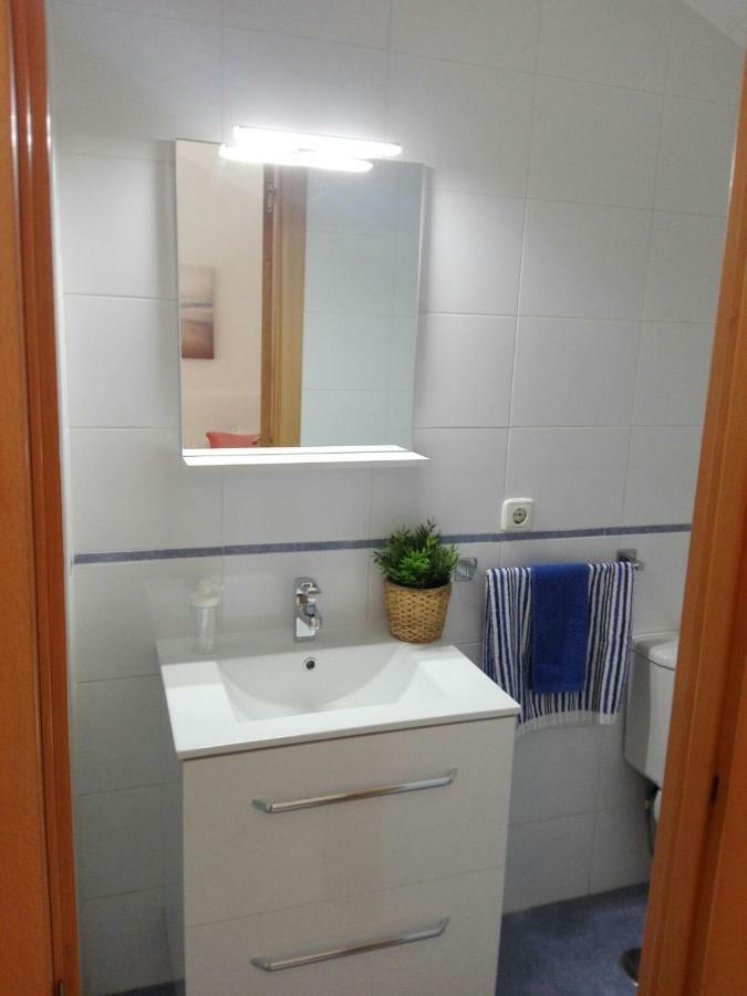 شقة Cozy Loft توريمولينوس المظهر الخارجي الصورة