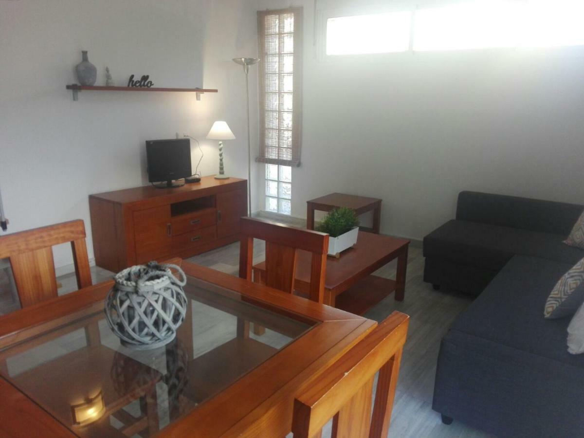شقة Cozy Loft توريمولينوس المظهر الخارجي الصورة