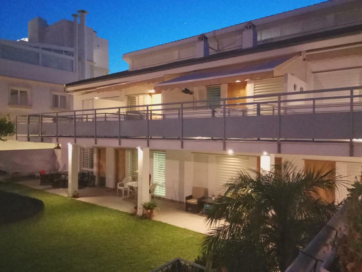 شقة Cozy Loft توريمولينوس المظهر الخارجي الصورة